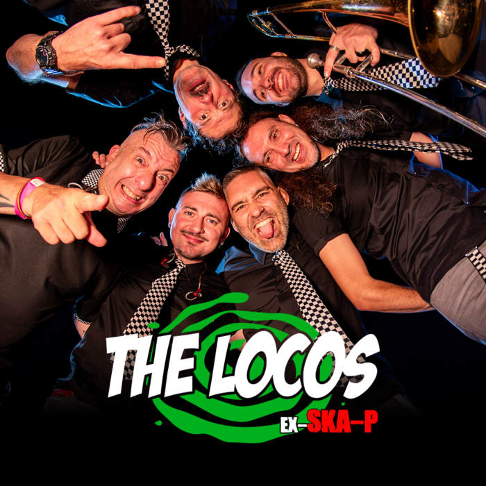 The Locos 2027 Square